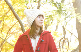 ナチュラルタイプに似合う帽子