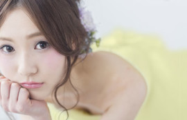 ナチュラルタイプに似合うドレス