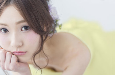 ナチュラルタイプに似合うドレス