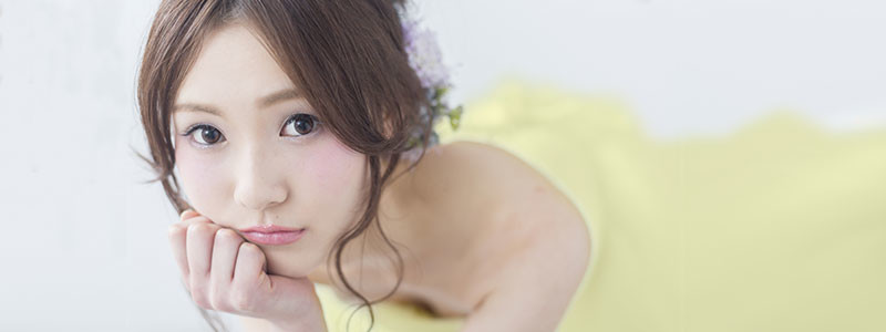 ナチュラルタイプに似合うドレス