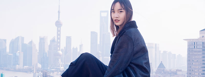 骨格ナチュラルタイプにオススメしたいキレイめモードコーデ 年