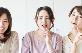 骨格診断セルフチェックしませんか?