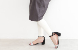 オススメのリブレギンスイメージ