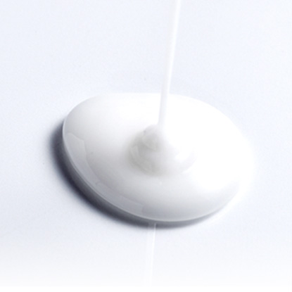 アヤナス エッセンスのテクスチャー