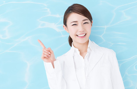 冬の厳しい乾燥対策教えます