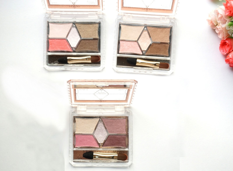 パーソナルカラータイプ「サマー」におすすめのパーフェクトスタイリストアイズ