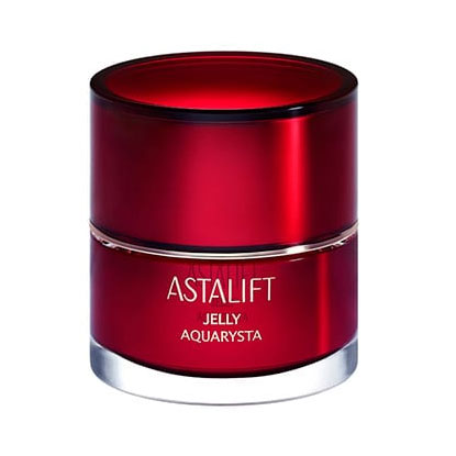 乾燥肌に良い保湿美容液(アスタリフト ジェリー アクアリスタ)