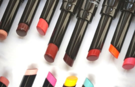 【KOSE】「ヴィセ アヴァン リップスティック」の全色紹介