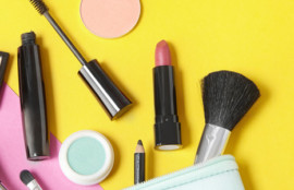 スプリングタイプ(イエベ春)に似合うメイク