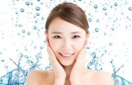 乾燥肌でお悩みの方にオススメの保湿化粧水