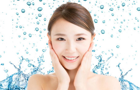 乾燥肌でお悩みの方にオススメの保湿化粧水