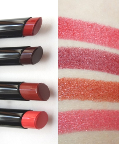 ヴィセアヴァンリップスティック「05～08紹介」