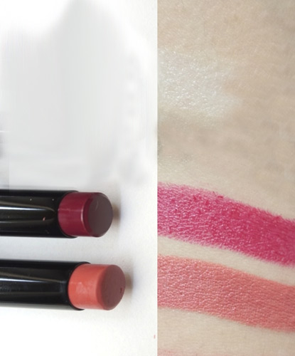 ヴィセアヴァンリップスティック「13～14紹介」