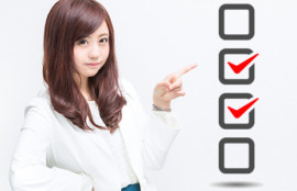 パーソナルカラーの自己診断が難しいと思ったときのチェックポイント
