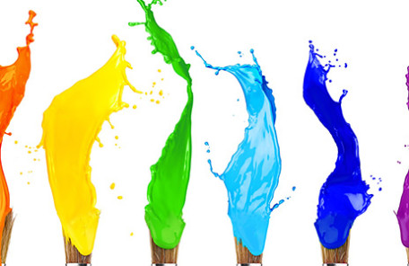 パーソナルカラー診断のプロが見る色選び