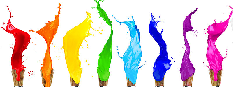 パーソナルカラー診断のプロが見る色選び