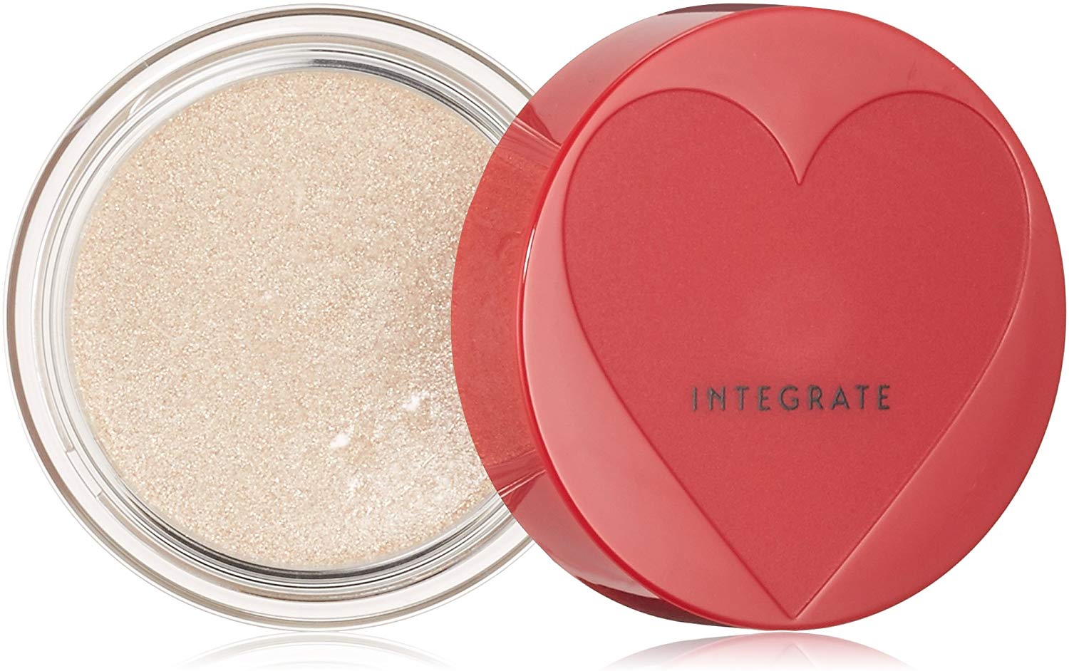 イエベ秋に似合うアイシャドウ「インテグレート ウオーターバームシャドウ BE272」