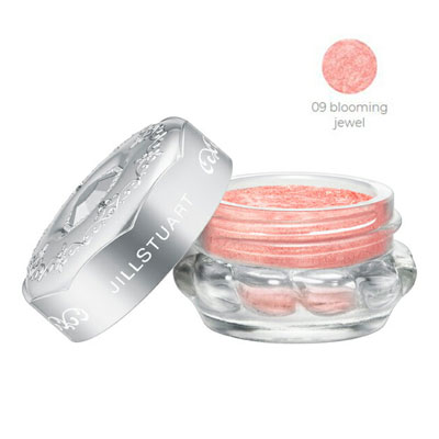 ジルスチュアート ジェリーアイカラー #09 blooming jewel