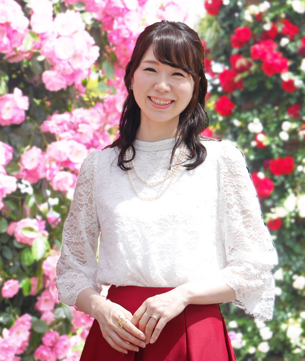 武道れいプロフィール