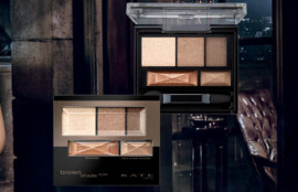 ケイト ブラウンシェードアイズNの紹介