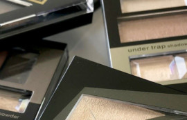 ケイト(KATE)ブラウンアイシャドウの全種全色紹介