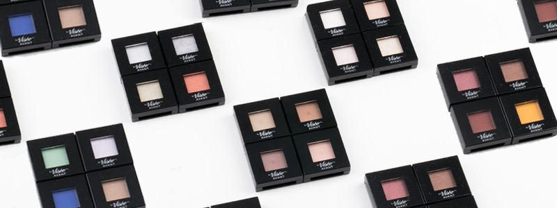 ヴィセアヴァンのアイシャドウ全色紹介 ブルベ イエベ 分類