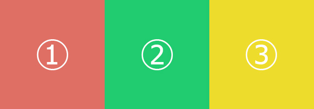 スプリングタイプに似合うスーツのアクセントカラー