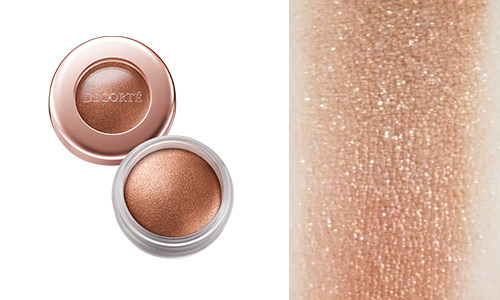 アイグロウ ジェム BR381「カッパーブラウン」