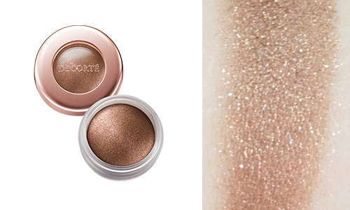 アイグロウ ジェム BR382「ショコラブラウン」