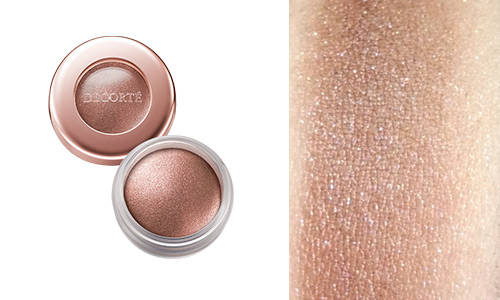 アイグロウ ジェム BR384「アプリコットブラウン」