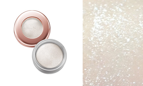 アイグロウ ジェム WT083「グリッターホワイト」