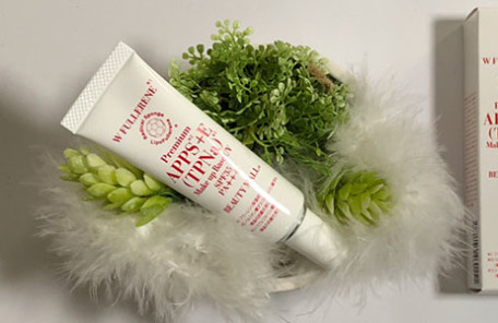 ダブルフラーレンモイストUVミルクの商品画像