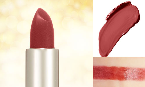 インテグレート グレイシィのエレガンスCCルージュ「683 ブラウン」