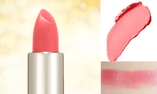 インテグレート グレイシィのエレガンスCCルージュ「322 ピンク」