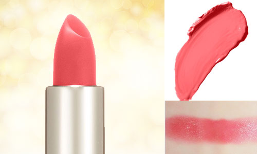 インテグレート グレイシィのエレガンスCCルージュ「390 ピンク」