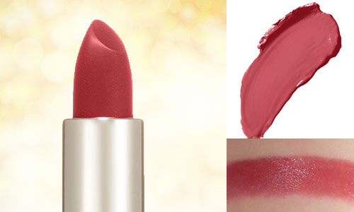 インテグレート グレイシィのエレガンスCCルージュ「310 レッド」