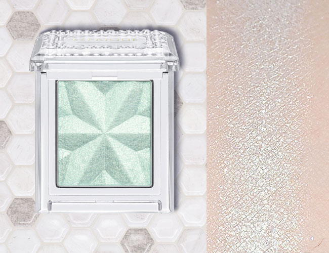 エスプリークの「セレクト アイカラー Ｎ GR700」