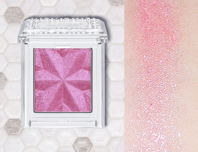 エスプリークの「セレクト アイカラー Ｎ PU103」