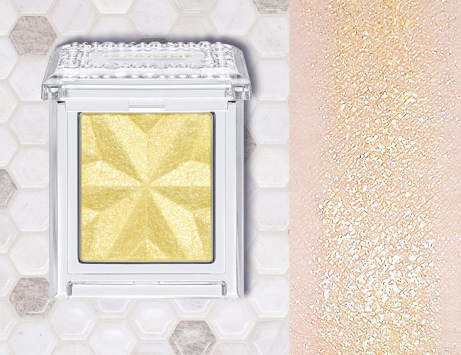 エスプリークの「セレクト アイカラー Ｎ YE502」