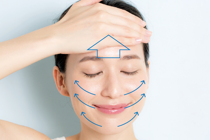 肌潤クリームの使い方03