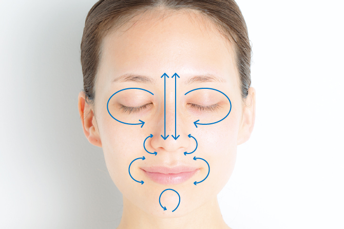 肌潤石鹸の使い方03