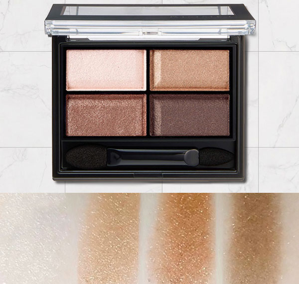 リンメルの「ロイヤルヴィンテージアイズ 003」