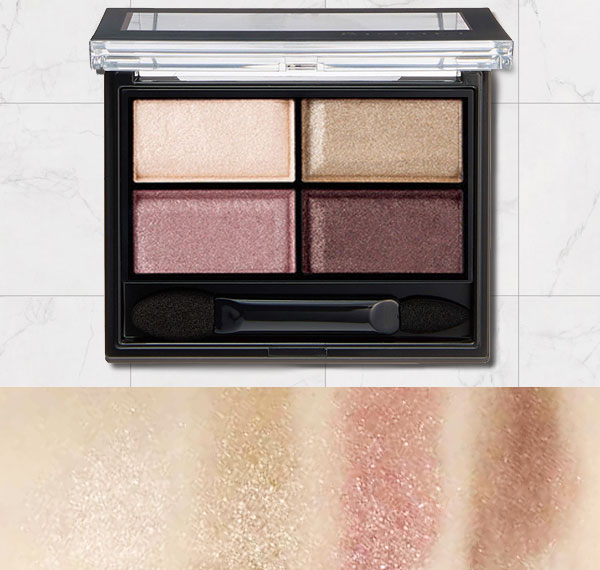 リンメルの「ロイヤルヴィンテージアイズ 005」