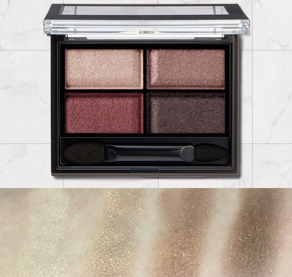 リンメルの「ロイヤルヴィンテージアイズ 010」