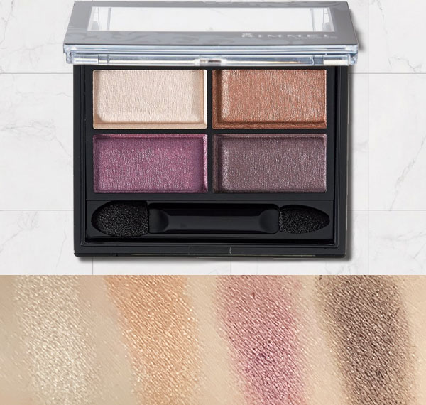 リンメルの「ロイヤルヴィンテージアイズ リンメルの「ロイヤルヴィンテージアイズ 015」」