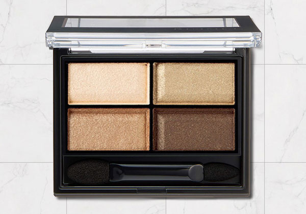 リンメルの「ロイヤルヴィンテージアイズ 002」パレット紹介