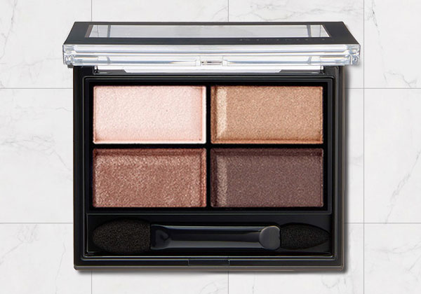 リンメルの「ロイヤルヴィンテージアイズ 003」パレット紹介