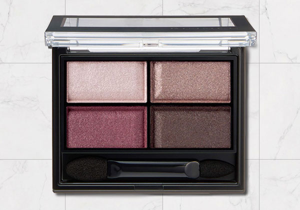 リンメルの「ロイヤルヴィンテージアイズ 004」パレット紹介