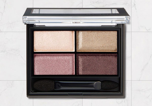 リンメルの「ロイヤルヴィンテージアイズ 005」パレット紹介