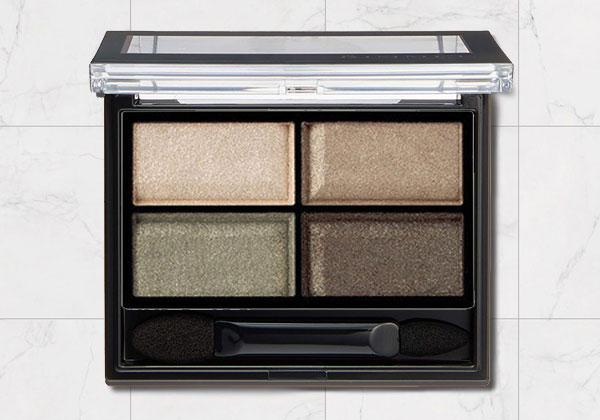 リンメルの「ロイヤルヴィンテージアイズ 006」パレット紹介